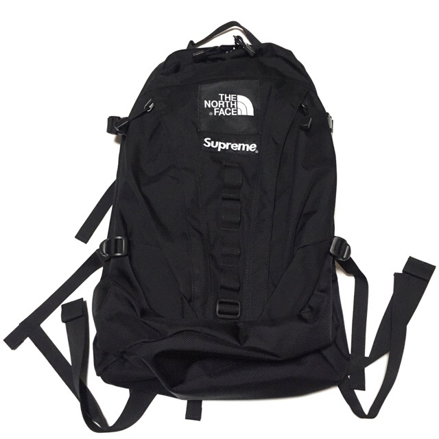 supreme×THE NORTH FACE リュック