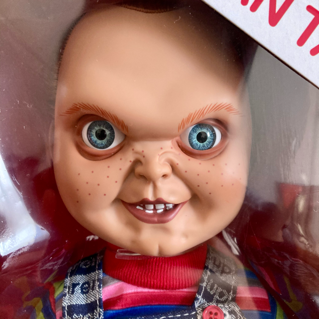 SUPREME Chucky Doll week17 チャッキー