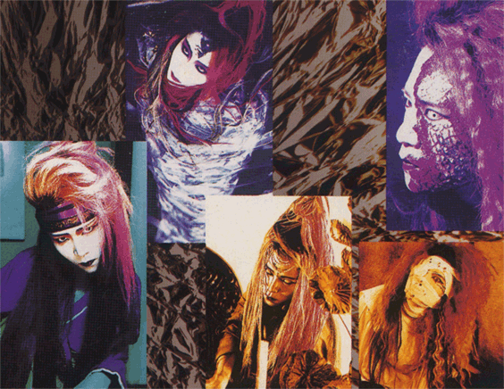 XJAPAN＆Hide無言激　写真集　セット HIDE 無言激―ヴィジュアル&ハードショック写真集 |本 | 通販