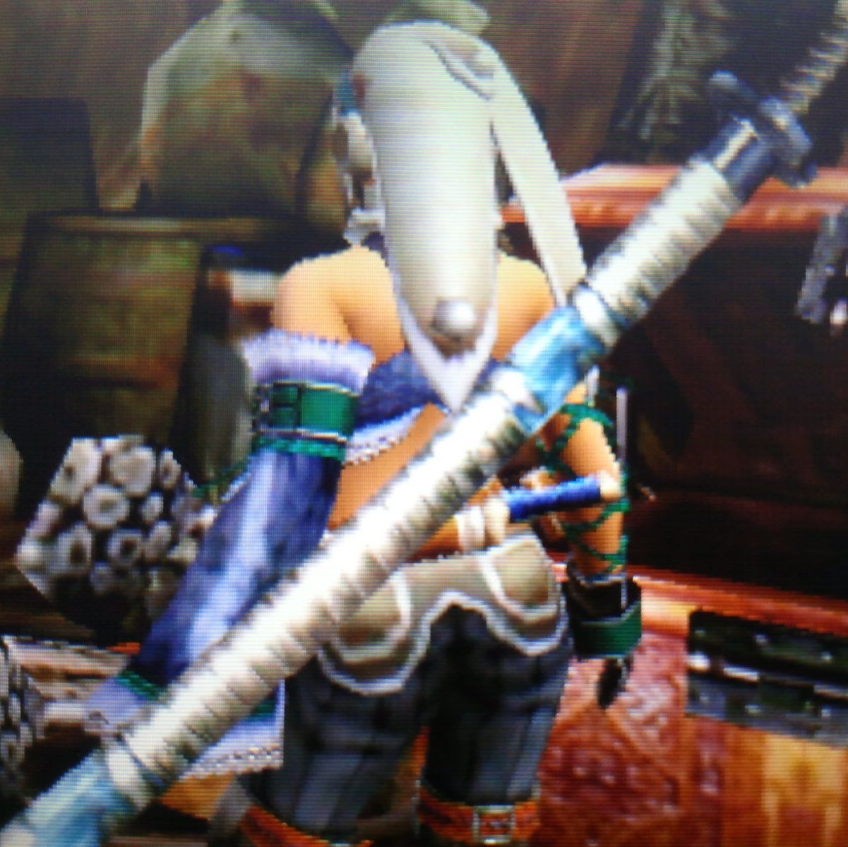 ぷよクエ】トレジャーイベント覚書 : ゲーム活動記 ～雪月花～