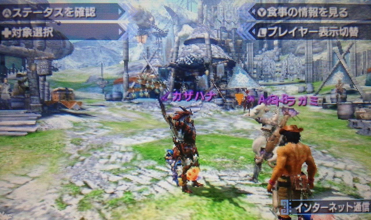 燼滅刀ゴヴァンダン完成 モンハン活動記 雪月花