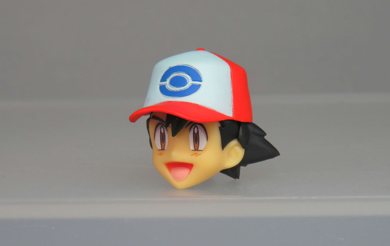 小改造 S H フィギュアーツ サトシ 帽子 交換 改造 ポケットモンスター ベストウィッシュ Sugekae Complex 小改造 S H フィギュアーツ サトシ 帽子 交換 改造 ポケットモンスター ベストウィッシュ Sugekae Complex