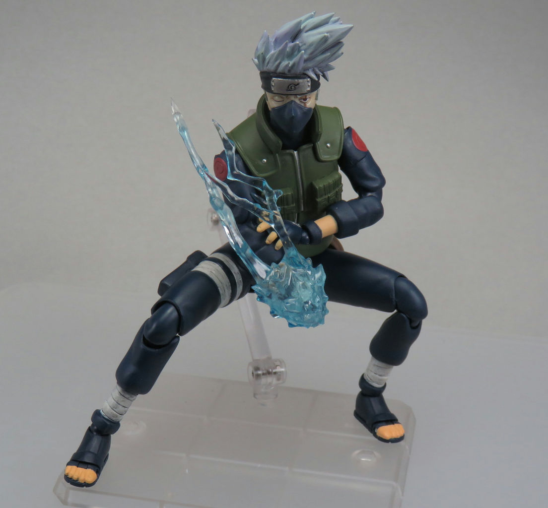 Sugekae フィギュアーツ カカシ 挿げ替え 改造 Sugekae Complex Sugekae フィギュアーツ カカシ 挿げ替え 改造 Sugekae Complex