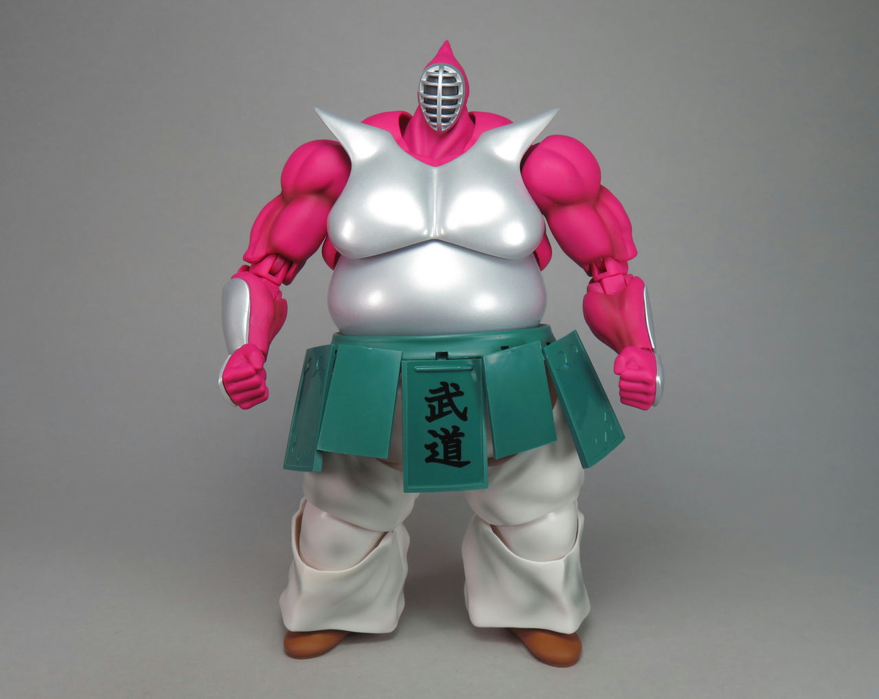 ストロングザ武道　正規品、未開封 lead-netstore_ua39bt162505mr021