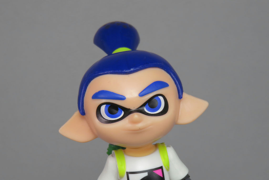 レビュー World Of Nintendo スプラトゥーン ボーイ Sugekae Complex レビュー World Of Nintendo スプラトゥーン ボーイ Sugekae Complex