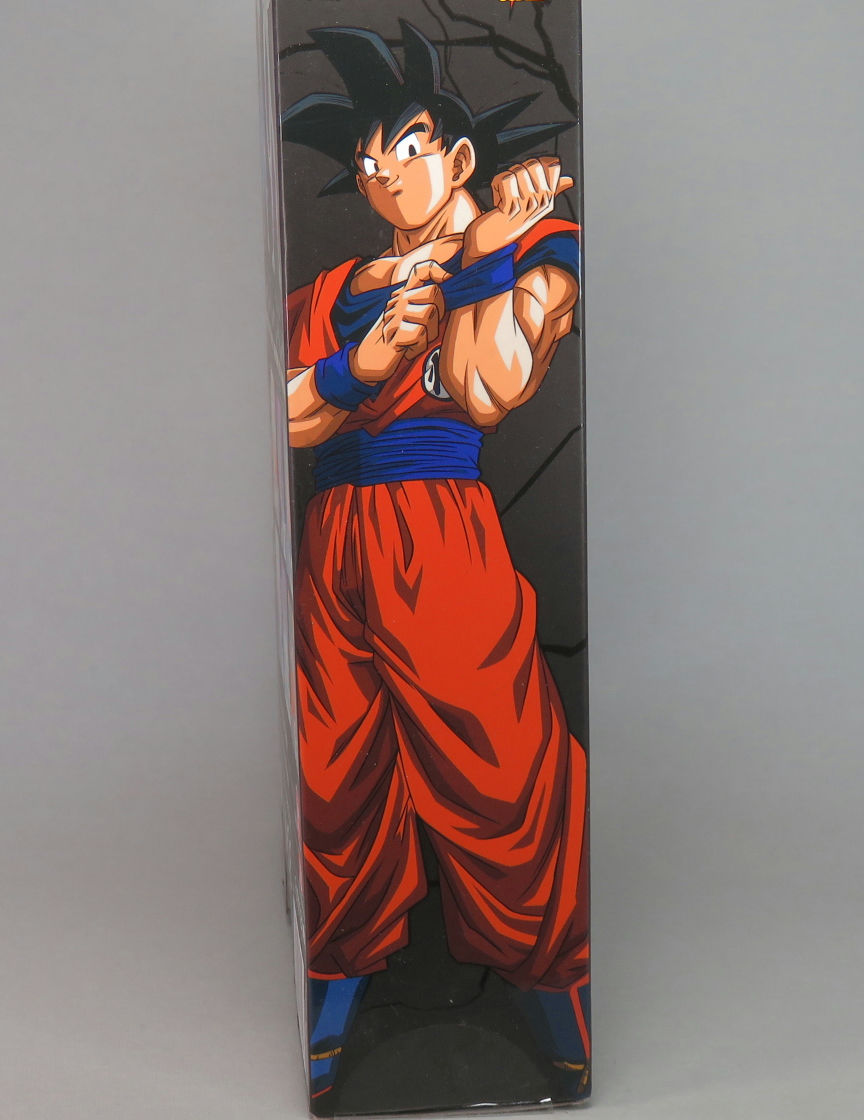 レビュー 海外発売 Dragon Ball Super Dragon Stars Poseable 孫 悟空 Sugekae Complex レビュー 海外発売 Dragon Ball Super Dragon Stars Poseable 孫 悟空 Sugekae Complex