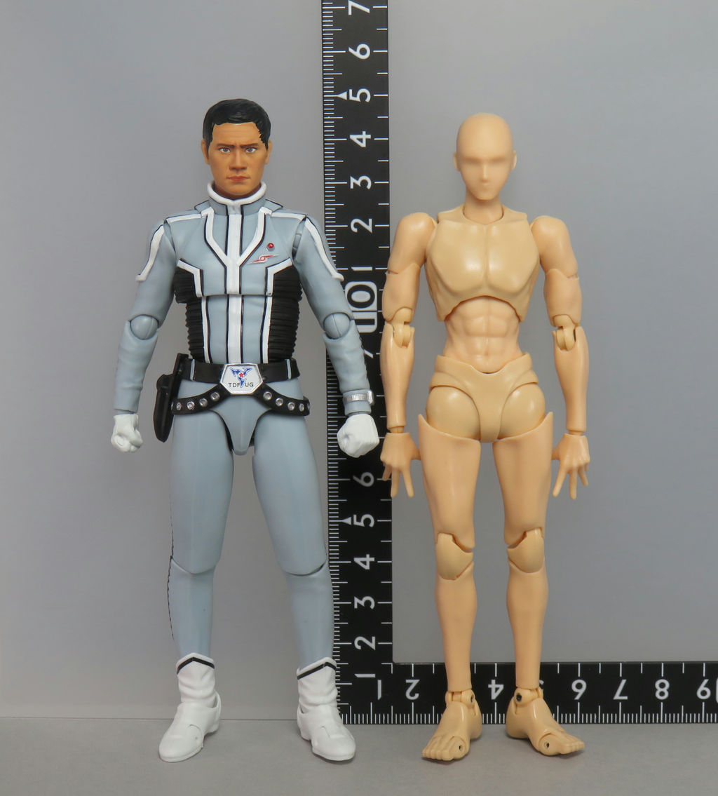 S.H.フィギュアーツ ウルトラセブン モロボシ・ダン ●新品未開封美品 正規品 Amazon.co.jp: TAMASHII NATIONS S.H.フィギュアーツ ウルトラセブン