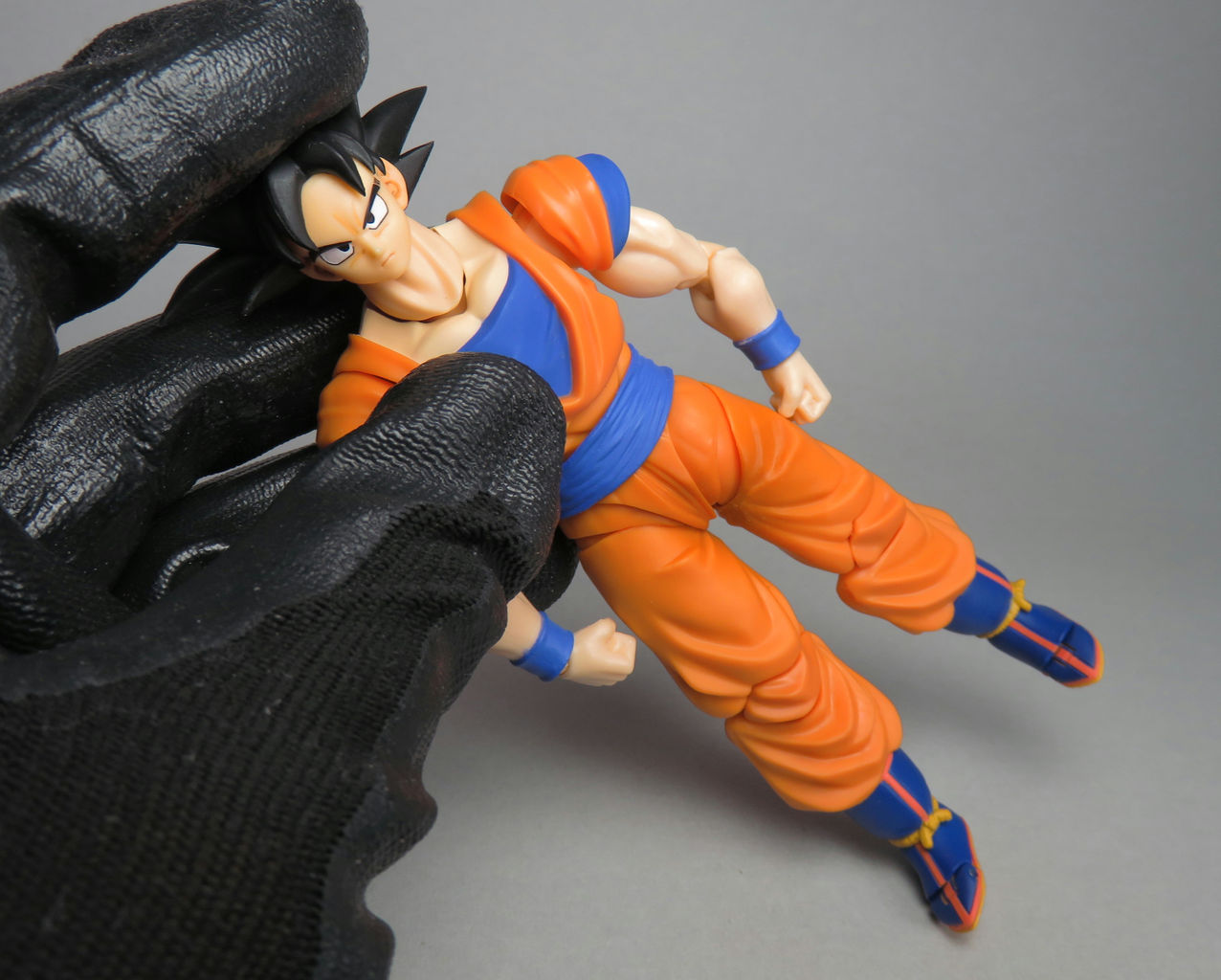 レビュー S H フィギュアーツ スーパーサイヤ人3 孫悟空 内部分解 A Sugekae Complex レビュー S H フィギュアーツ スーパーサイヤ人3 孫悟空 内部分解 A Sugekae Complex