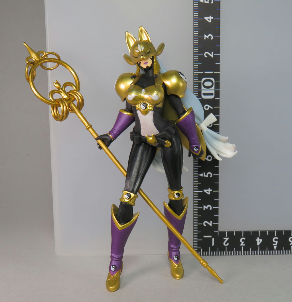 レビュー】 デジモンテイマーズ DIGIMON PRECIOUS MODEL サクヤモン レビュー】 デジモンテイマーズ DIGIMON PRECIOUS MODEL サクヤモン