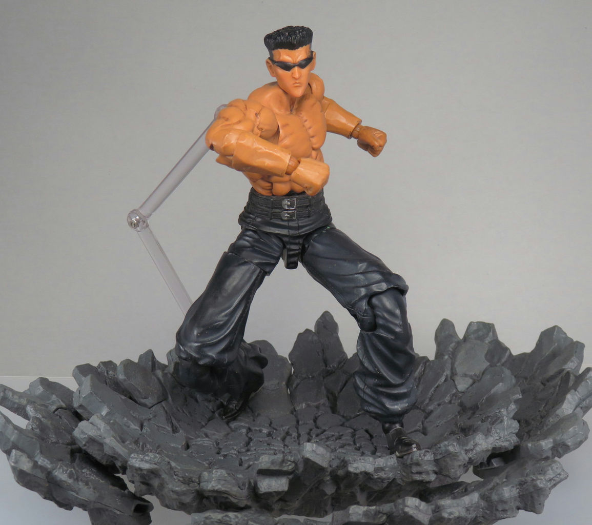 その他 キャラクター 小改造 Sugekae Complex