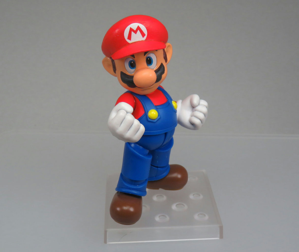 ＳＨフィギュアーツ　スーパーマリオ あそべるプレイセットＤ＆Ｅ　未開封 S.H.Figuarts スーパーマリオ あそべる！プレイセットE 敵