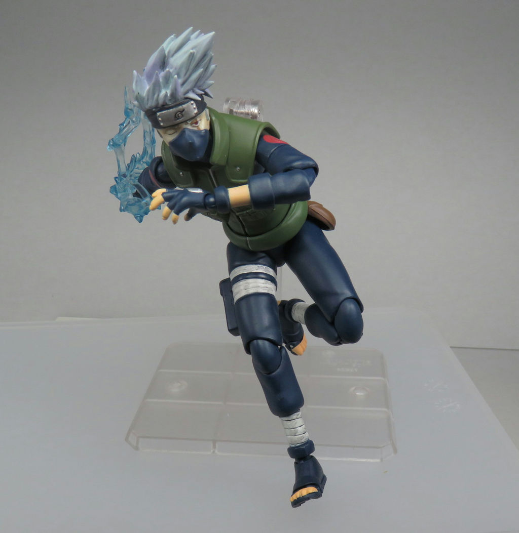 Sugekae フィギュアーツ カカシ 挿げ替え 改造 Sugekae Complex Sugekae フィギュアーツ カカシ 挿げ替え 改造 Sugekae Complex