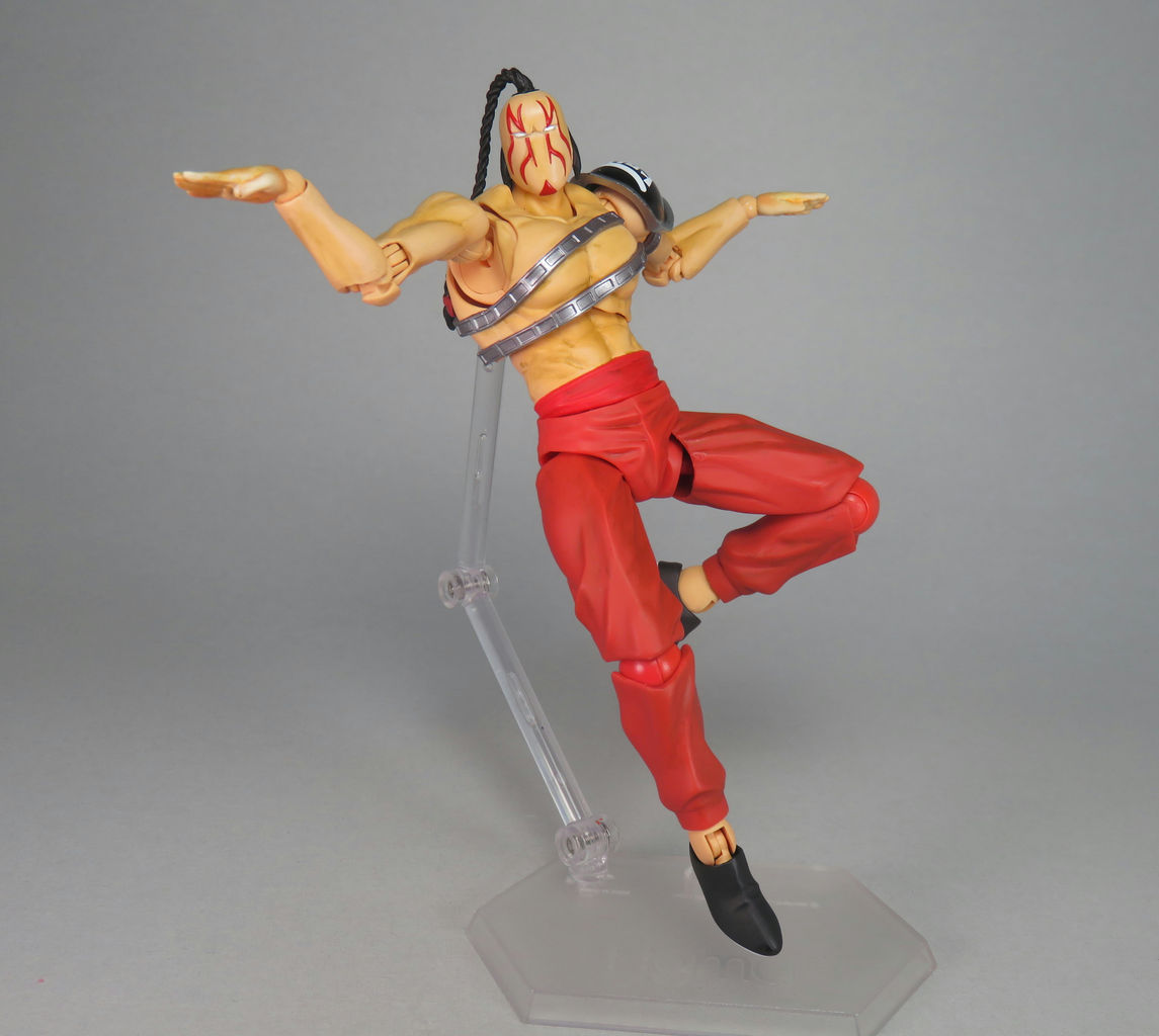 小改造 S H フィギュアーツ ラーメンマン 汚し塗装 辮髪交換 Sugekae Complex 小改造 S H フィギュアーツ ラーメンマン 汚し塗装 辮髪交換 Sugekae Complex