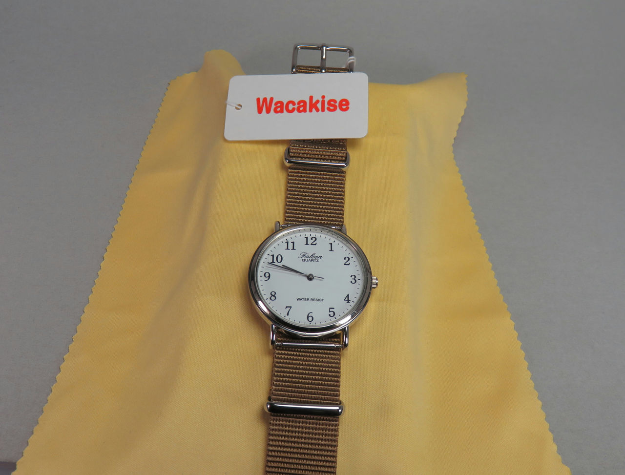 レビュー Natoベルト Amazon マーケットプレイス 1000円以下商品 カーキ系 Sugekae Complex