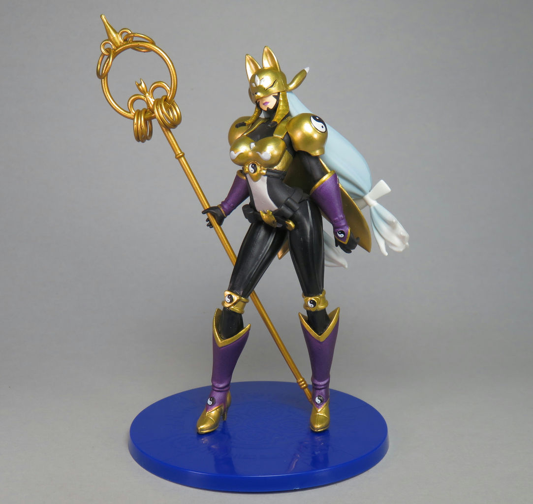 ブルー×レッド デジモンテイマーズ DIGIMON PRECIOUS MODEL サクヤモン ブルー×レッド デジモンテイマーズ DIGIMON PRECIOUS MODEL サクヤモン
