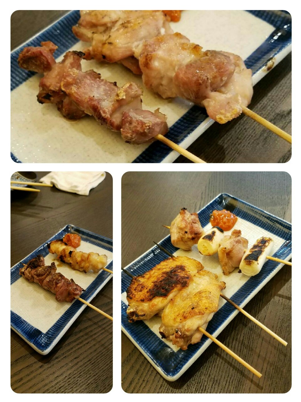 宮前区 呑喰道楽 慎 続たまプラーザ日記