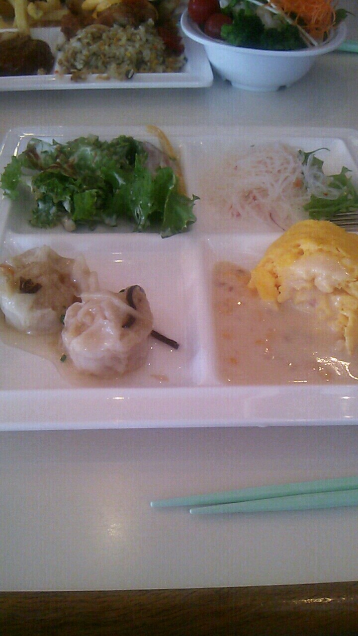 鴨川シーワールドに行きました 続たまプラーザ日記