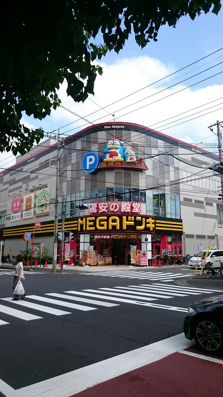 チラシ ロピア 寝屋川
