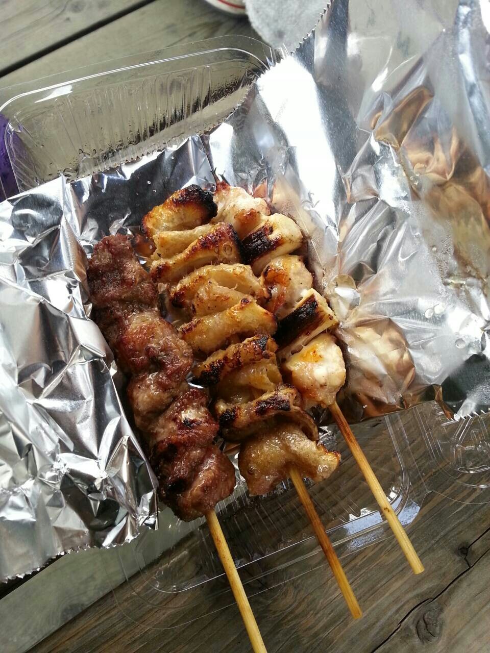 草津温泉 焼肉 吾妻 続たまプラーザ日記 草津温泉 焼肉 吾妻 続たまプラーザ日記
