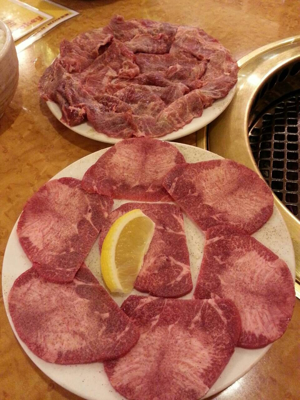 スモーキー で焼肉 続たまプラーザ日記 スモーキー で焼肉 続たまプラーザ日記