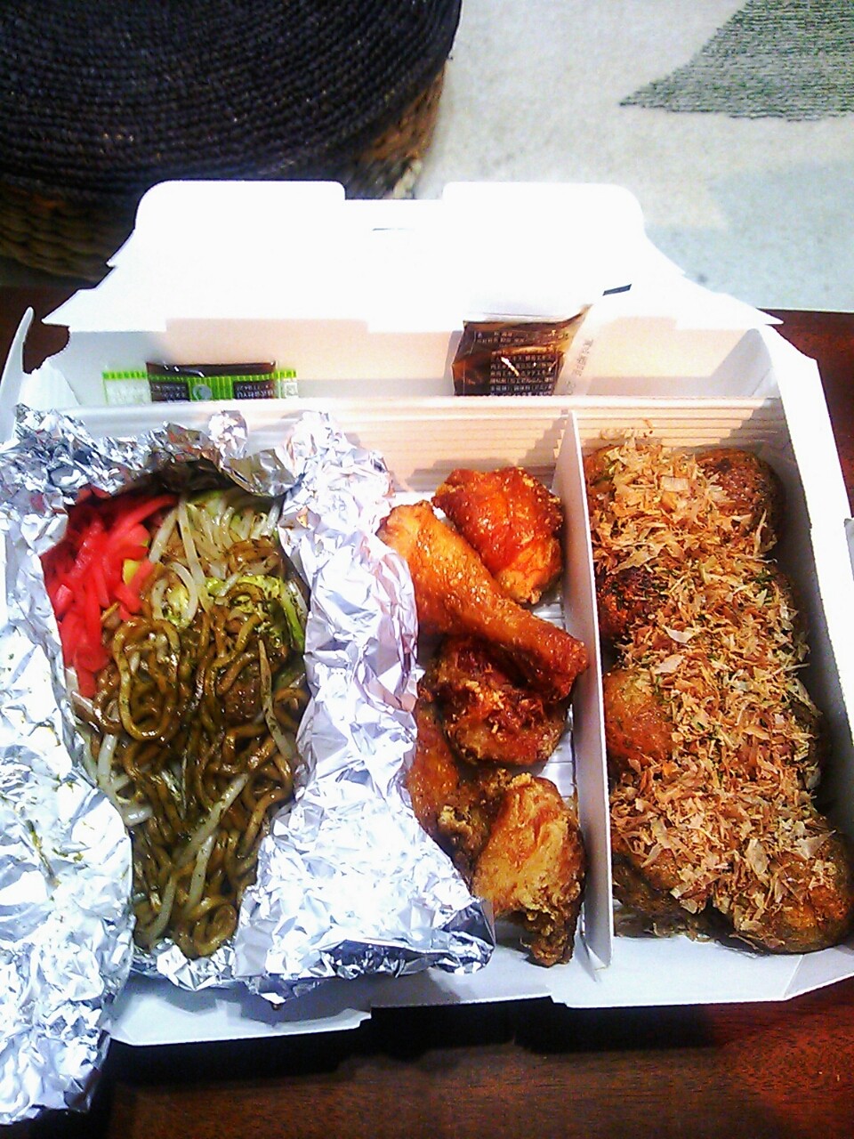築地銀だこ でたこ焼きお持ち帰り 続たまプラーザ日記 築地銀だこ でたこ焼きお持ち帰り 続たまプラーザ日記