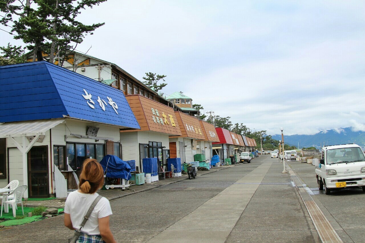 初島へプチ旅行 後編 続たまプラーザ日記