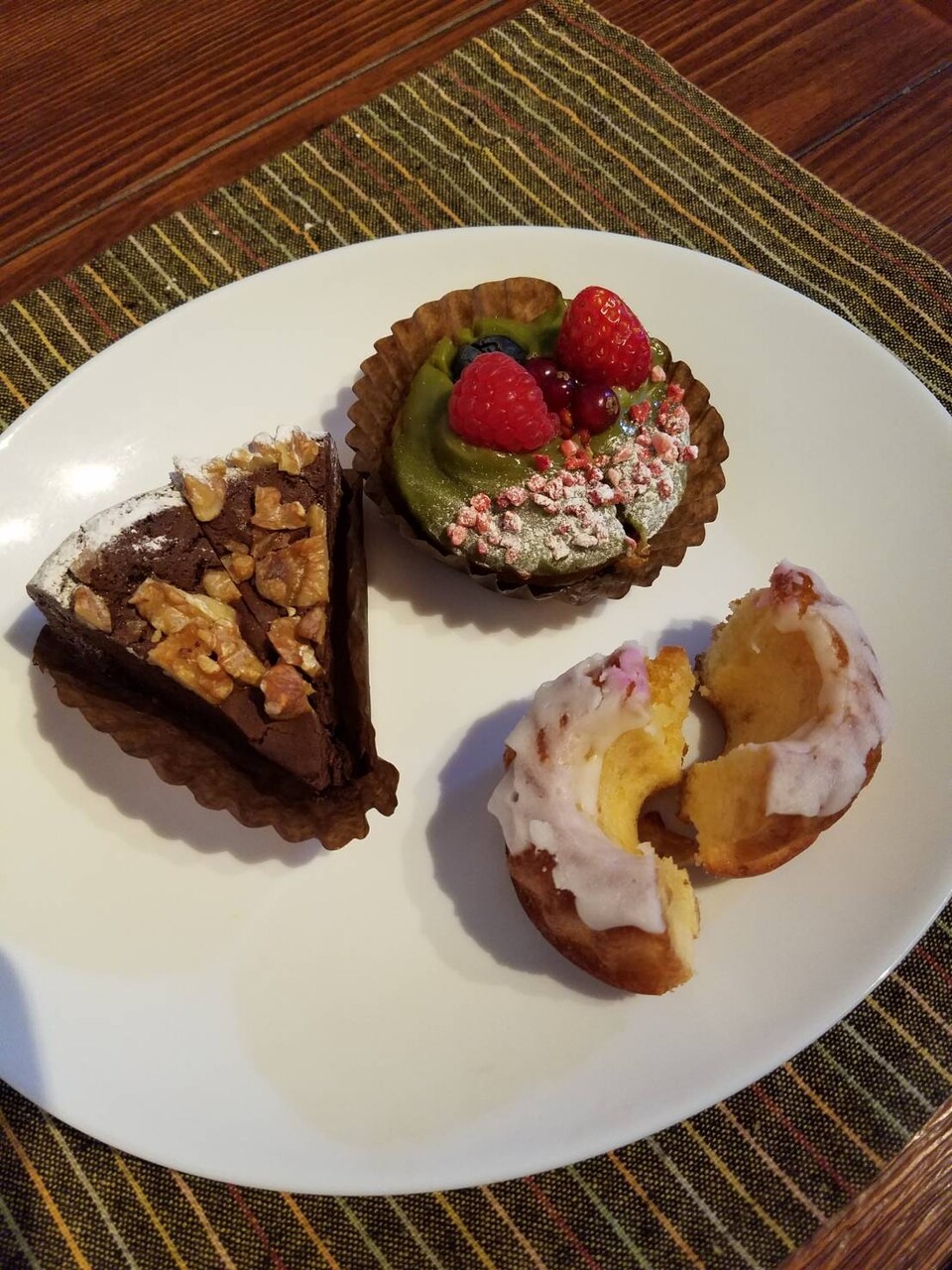 鷺沼 パティスリー Le Mardi Biscuiterie 続たまプラーザ日記