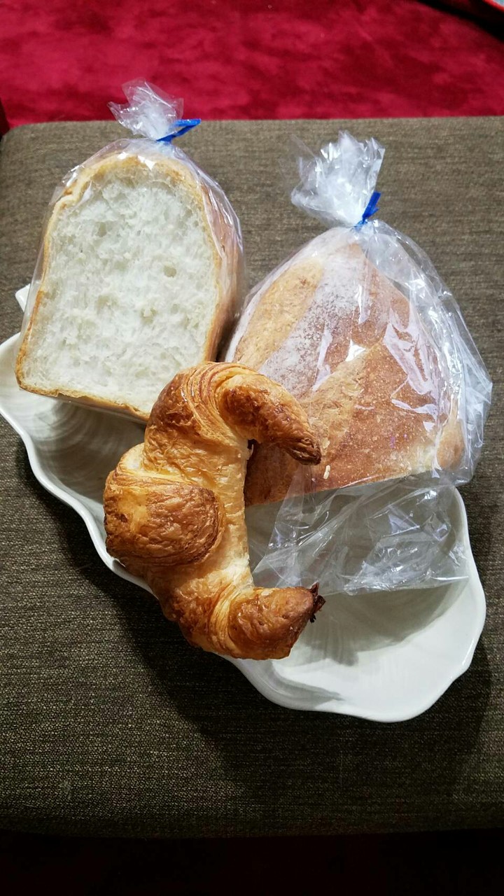 Pan Ya Masa亭 と バウムドルフ 続たまプラーザ日記