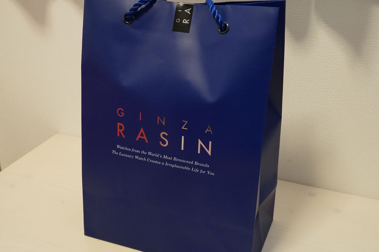 シャネルJ12 買った腕時計の詳細備忘録 : ゆきだるま日記