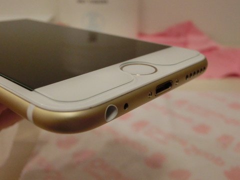 iPhone6　ケース7