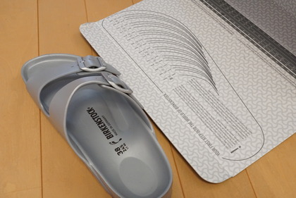 BIRKENSTOCK ARIZONA EVA (20)