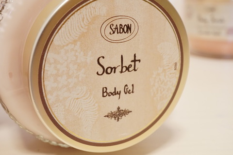 SABON　LavenderApple6