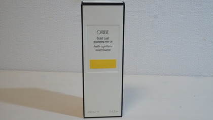 ORIBE Gold Lust Nourishing Hair Oil (1)