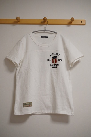 AVIREX Tシャツ9