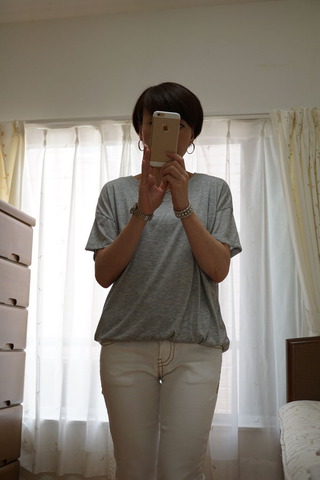 PLST デザインTシャツ11