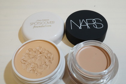 NARS ソフトマットコンプリートコンシーラー (8)