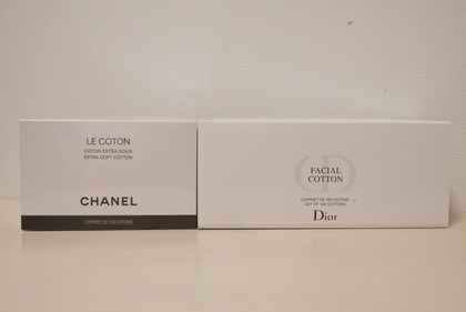 CHANEL Dior コットン (4)