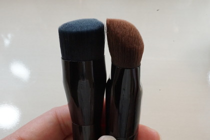 bereMinerals リュクスパフォーマンスブラシ6