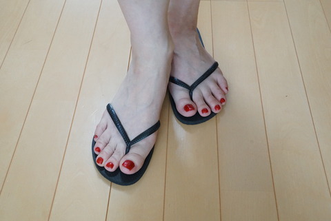 havaianas スリムビーサン (2)