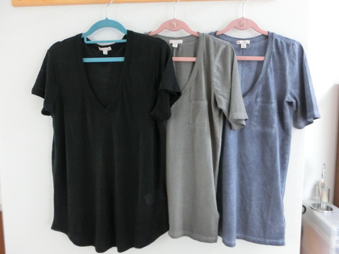 GAP Tシャツ1