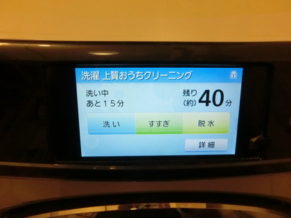Amway部分汚れスプレー9