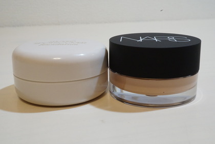 NARS ソフトマットコンプリートコンシーラー (6)