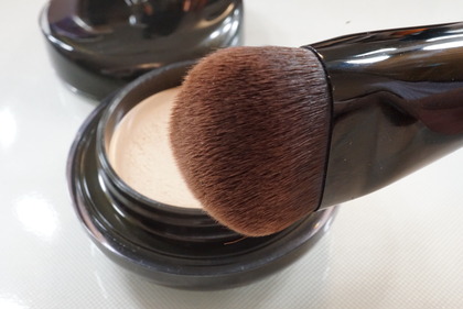bereMinerals リュクスパフォーマンスブラシ10