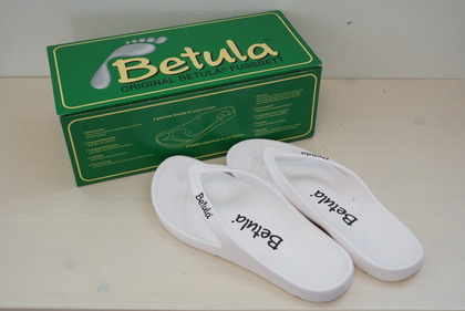 Betulaビーサン7
