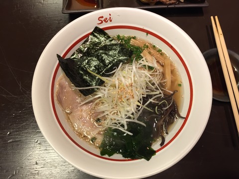 ラーメン勢-せい (8)
