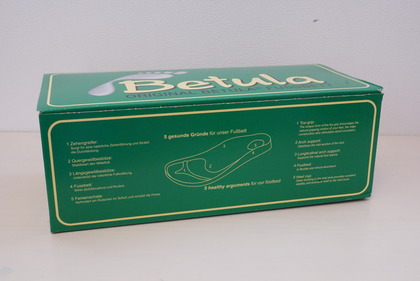 Betulaビーサン1
