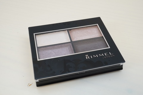 リンメルアイシャドウ5