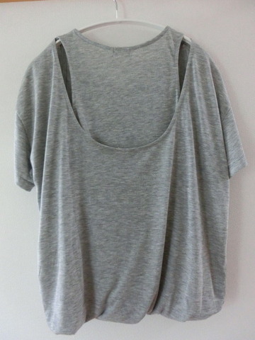 PLST デザインTシャツ5