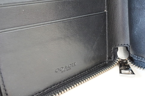 COACH財布10