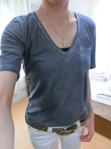 GAP Tシャツ8